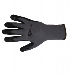 Glove, Pride, Mechanical glove with Nylon shell