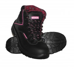 SAFETY BOOTS LADIES REESE BOVA