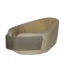 FIRST AID CERVICAL COLLAR CECO