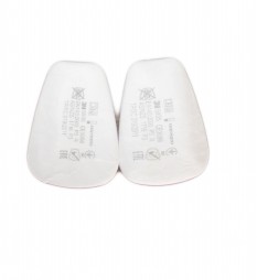 PRE-FILTERS P3 - 3M 5935 (PER PACKET OF 2)